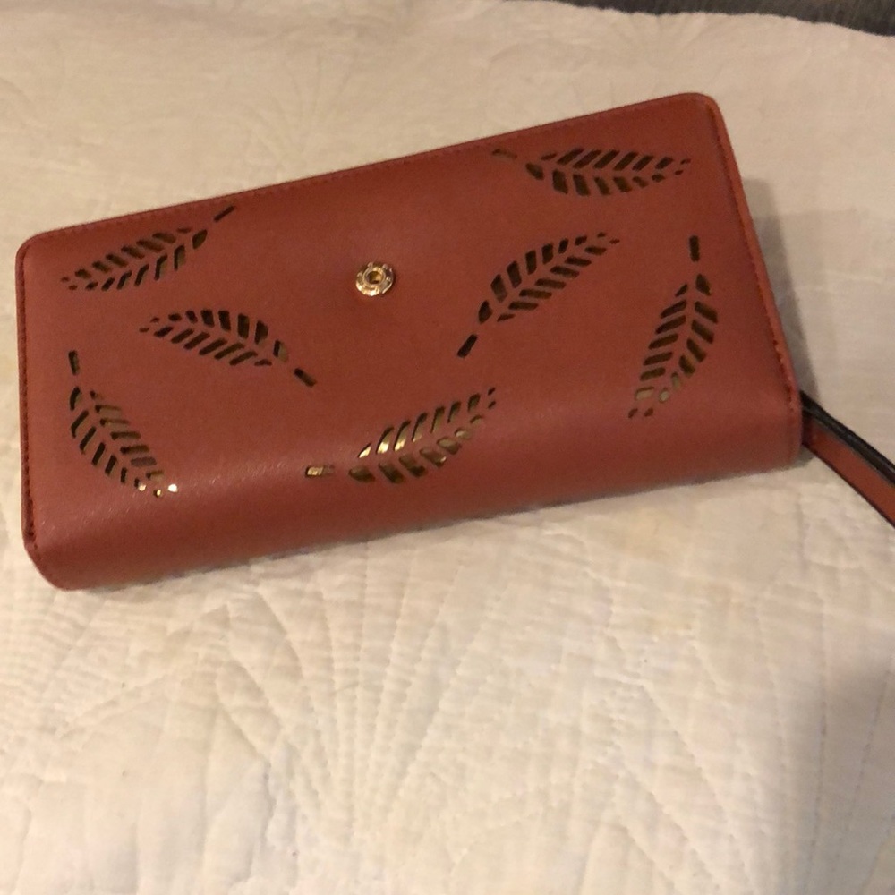 Purse-wallet